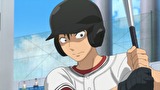 おおきく振りかぶって～夏の大会編～　第８話　5回戦