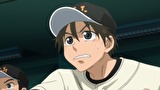おおきく振りかぶって～夏の大会編～　第９話　研究されてる