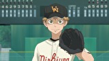 おおきく振りかぶって～夏の大会編～　第１１話　エースだから