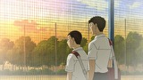 おおきく振りかぶって～夏の大会編～　第１２．５話　目標