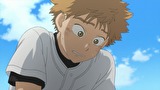 おおきく振りかぶって～夏の大会編～　第１３話　また始まる