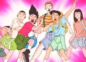 行け！稲中卓球部　第５話　おサルな合宿／呪われたかもしれない竹田