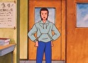 行け！稲中卓球部　第９話　うばわれた初恋／ダメ人間共同体