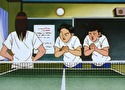 行け！稲中卓球部　第１０話　着せかえ人形／超人TANABE