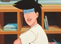 行け！稲中卓球部　第１４話　土曜のウサギ／腰抜け男