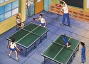 行け！稲中卓球部　第１８話　相方はどこだ?（前編）／相方はどこだ?（後編）
