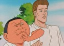 行け！稲中卓球部　第１９話　不幸な兄妹／それ、ください