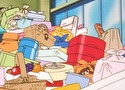 行け！稲中卓球部　第２０話　川／引退