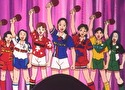 行け！稲中卓球部　第２５話　急募（前編）／急募（後編）