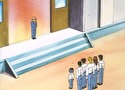 行け！稲中卓球部　第２６話　ダンディ校長／流れ者