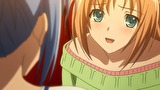 けんぷファー　第４話　Kriegserklaerung～戦う乙女たち～