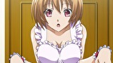 けんぷファー　第６話　Heimkehr～敵か味方か～