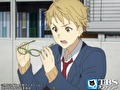 境界の彼方　第３話　ムーンライトパープル