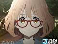 境界の彼方　第８話　凪黄金