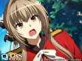 甘城ブリリアントパーク　第４話　秘書が使えない！