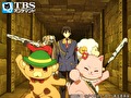 甘城ブリリアントパーク　第５話　お金が足りない！