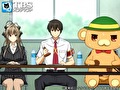 甘城ブリリアントパーク　第６話　人手が足りない！