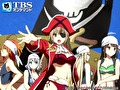 甘城ブリリアントパーク　第７話　プールが危ない！