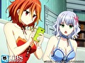 甘城ブリリアントパーク　第９話　チームワークが生まれない！