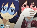 ステラ女学院高等科C3部　第２話　我、令嬢守衛ヲ拝命ス。