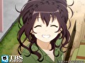 ステラ女学院高等科C3部　第３話　敵弾ハ、魂マデモ砕カンヤ？