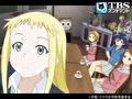 ステラ女学院高等科C3部　第４話　不射ノ射ヲモチ当タルベシ。