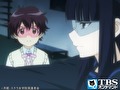 ステラ女学院高等科C3部　第９話　斯（か）クシテ宴ハ終ワル。