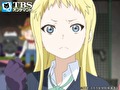 ステラ女学院高等科C3部　第１１話　継戦能力既ニ無シ。