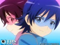 ステラ女学院高等科C3部　第１２話　当タッテ、弾ケロ。