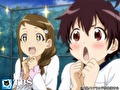 ステラ女学院高等科C3部　第１３話　歩兵ハ戦ノ女王タレ。