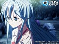 電波女と青春男　第２話　失踪する思春期のレヴェリー