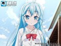 電波女と青春男　第３話　地を這う少女の不思議な刹那