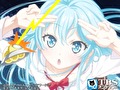電波女と青春男　第１２話　秒速0.00000000198センチメートル