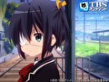 中二病でも恋がしたい!　第１話　邂逅の…邪王真眼