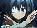 中二病でも恋がしたい!　第９話　混沌の…初恋煩（カオス・ハート）