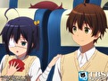 中二病でも恋がしたい! 戀　第６話　躊躇いの…筑紫島周遊（ツクシノシマ・トラベリング）