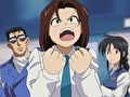 逮捕しちゃうぞ SECOND SEASON　第３話　東京野獣捜査線