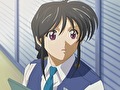 逮捕しちゃうぞ SECOND SEASON　第８話　回れ二人のコーヒーカップ