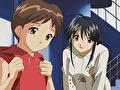 逮捕しちゃうぞ SECOND SEASON　第１０話　絆のために