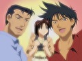 逮捕しちゃうぞ SECOND SEASON　第１８話　ケーキとステーキ運命の選択!
