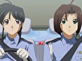 逮捕しちゃうぞ SECOND SEASON　第２３話　墨東署ベストパートナー