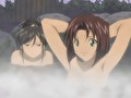逮捕しちゃうぞ SECOND SEASON　第２６話　温泉・浴衣・告白