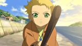 逮捕しちゃうぞ　フルスロットル　第２話　小さなサムライ