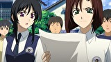 逮捕しちゃうぞ　フルスロットル　第３話　豪腕! 駐禁レスラー