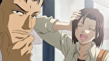 逮捕しちゃうぞ　フルスロットル　第８話　課長と少女とピクニック