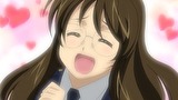 逮捕しちゃうぞ　フルスロットル　第９話　二階堂頼子はお年頃