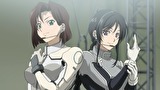 逮捕しちゃうぞ　フルスロットル　第１０話　夏実ロボットになる?