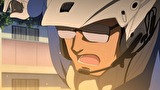 逮捕しちゃうぞ　フルスロットル　第１１話　世界で一番大事な君へ