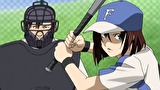 逮捕しちゃうぞ　フルスロットル　第１２話　対決! 刑事課VS交通課
