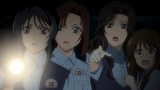 逮捕しちゃうぞ　フルスロットル　第１３話　呪いのゴミ工場
